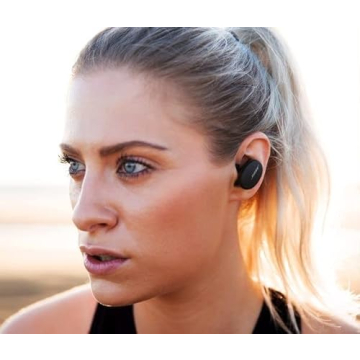 Bose Sport Earbuds for Wireless Workouts and Running