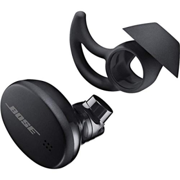 Bose Sport Earbuds for Wireless Workouts and Running