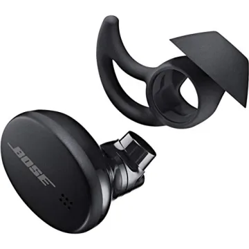 Bose Sport Earbuds for Wireless Workouts and Running
