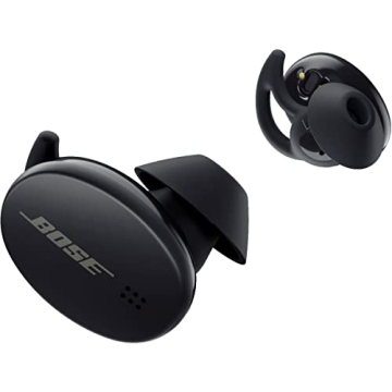 Bose Sport Earbuds for Wireless Workouts and Running