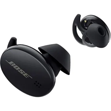 Bose Sport Earbuds for Wireless Workouts and Running