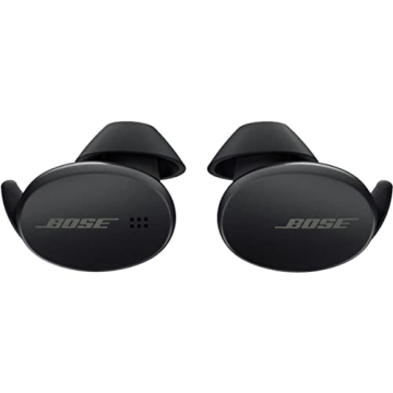Bose Sport Earbuds for Wireless Workouts and Running