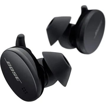 Bose Sport Earbuds for Wireless Workouts and Running