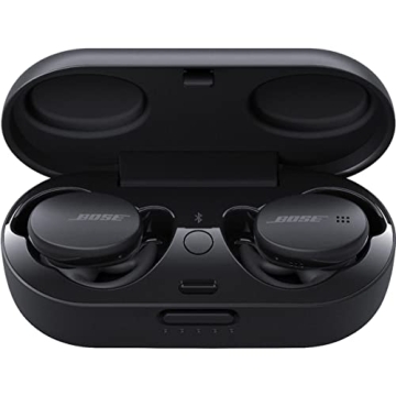 Bose Sport Earbuds for Wireless Workouts and Running