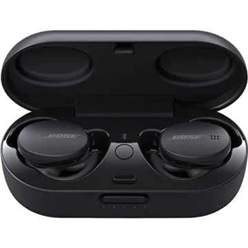 Bose Sport Earbuds for Wireless Workouts and Running