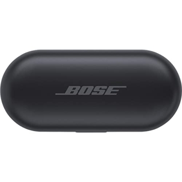 Bose Sport Earbuds for Wireless Workouts and Running