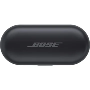 Bose Sport Earbuds for Wireless Workouts and Running