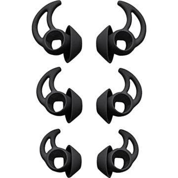 Bose Sport Earbuds for Wireless Workouts and Running