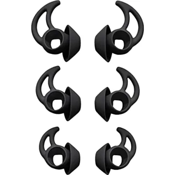 Bose Sport Earbuds for Wireless Workouts and Running