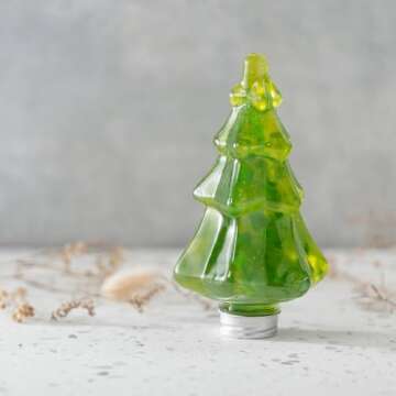 Tea Zone B2006 Green Apple Coconut Jelly - Jar (8.8 lbs)