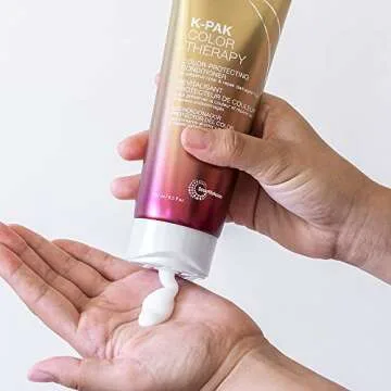 Joico K-PAK Color Protecting Shampoo Conditioner Spray Set