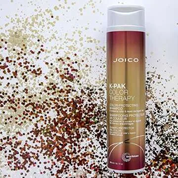 Joico K-PAK Color Protecting Shampoo Conditioner Spray Set