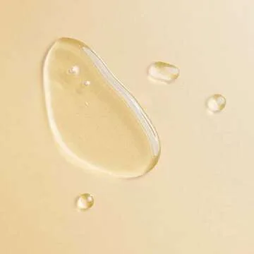 PATTERN Beauty by Tracee Ellis Ross Argan Oil Hair Serum, 3.9 Fl Oz, Rich Moisture and Shine Boost for Curlies, Coilies and Tight-Textured Hair, 3a-4c