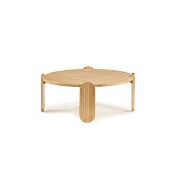 Mid-Century Josef Cocktail Table | Now House by Jonathan Adler