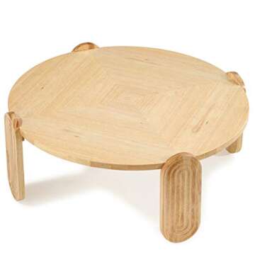 Mid-Century Josef Cocktail Table | Now House by Jonathan Adler