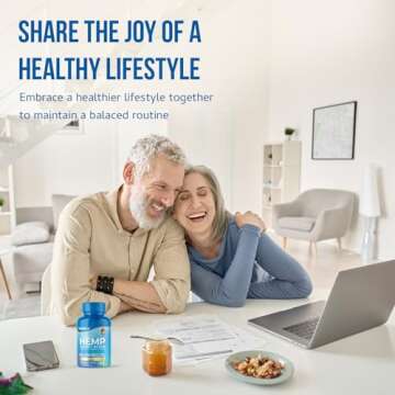 WELLUTION Hemp Gummies - High Potency & Fast-Acting