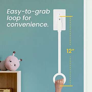 Empower Kids with IMPRESA Light Switch Extender