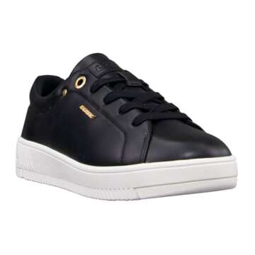 Lugz Women's Comfort Amor Sneaker - Stylish & Durable