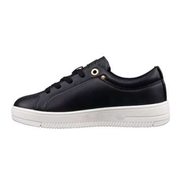 Lugz Women's Comfort Amor Sneaker - Stylish & Durable
