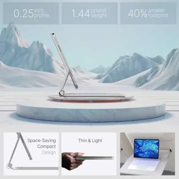 Typecase Keyboard Case for iPad Air and Pro 11 with Multi-Touch