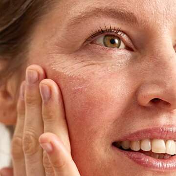 Dermatica Hyaluronic Acid Hydrating Face Serum with Vitamin B5 | Anti-Ageing and Anti-Wrinkle Skincare I Fast Absorbing Hydrating Serum for Dehydrated Skin | Fragrance Free Skin Care (30ml)