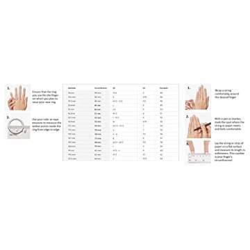 PANDORA Princess Tiara Crown Ring - Sterling Silver Ring for Women - Layering or Stackable Ring - Gi...