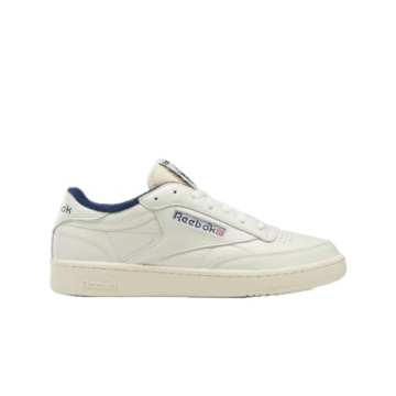 Reebok Unisex-Adult Club C 85 Vintage Sneakers - Comfort & Style for Everyone