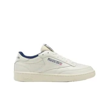 Reebok Unisex-Adult Club C 85 Vintage Sneakers - Comfort & Style for Everyone