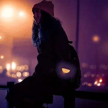 BSOD Rechargeable LED Magic Bulb Remote Controlled Lighting Solution