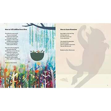 The Proper Way to Meet a Hedgehog and Other How-To Poems