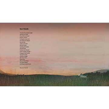 The Proper Way to Meet a Hedgehog and Other How-To Poems