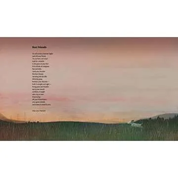 The Proper Way to Meet a Hedgehog Poetry Anthology