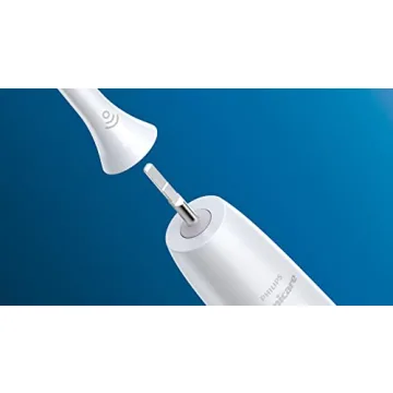 Philips Sonicare W DiamondClean Replacement Brush Heads