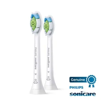 Philips Sonicare W DiamondClean Replacement Brush Heads