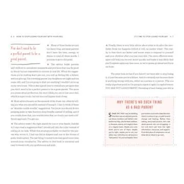 How to Stop Losing Your Sh*t with Your Kids: A Practical Guide to Becoming a Calmer, Happier Parent