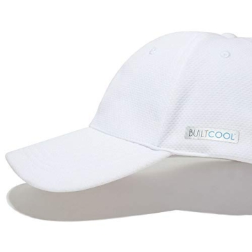 BUILTCOOL Adult Cooling Hat for Summer Activities
