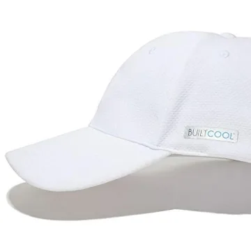 BUILTCOOL Adult Cooling Hat for Summer Activities