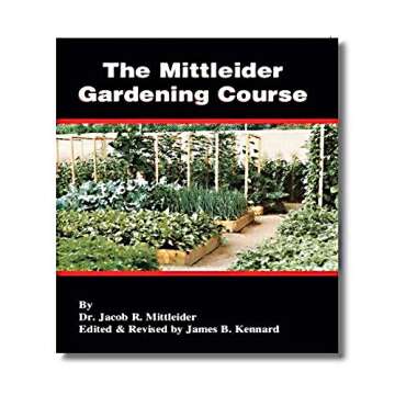 Master Your Garden with The Mittleider Gardening Course