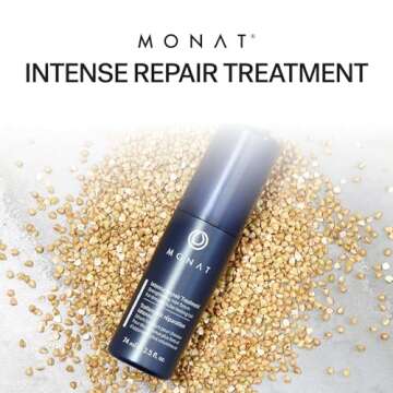 MONAT Intense Repair Treatment for Thinning Hair