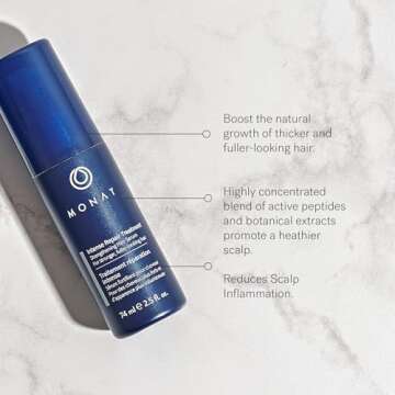 MONAT Intense Repair Treatment for Thinning Hair