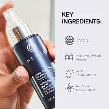 MONAT Intense Repair Treatment for Thinning Hair
