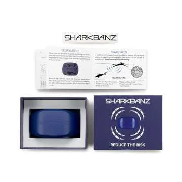 Sharkbanz 2 Bethany Hamilton Edition - Shark Deterrent Band