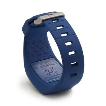 Sharkbanz 2 Bethany Hamilton Edition - Shark Deterrent Band