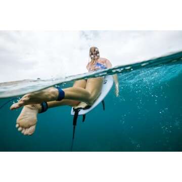 Sharkbanz 2 Bethany Hamilton Edition - Shark Deterrent Band