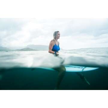 Sharkbanz 2 Bethany Hamilton Edition - Shark Deterrent Band