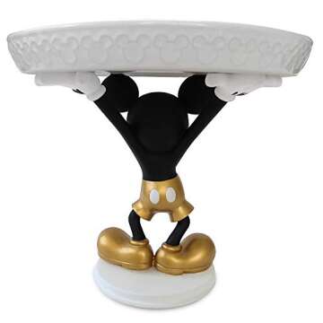 Disney Mickey Mouse Cake Stand for Celebrations