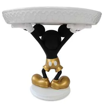 Disney Mickey Mouse Cake Stand for Celebrations