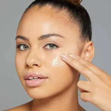 NYX Hydra Touch Hydrating Primer for Flawless Skin