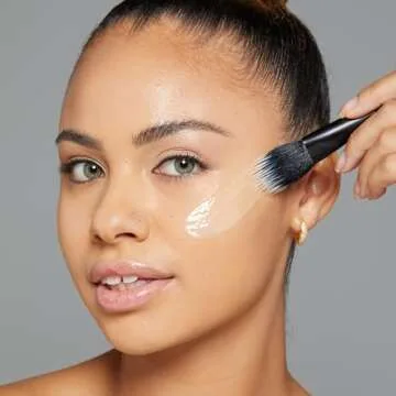 NYX Hydra Touch Hydrating Primer for Flawless Skin