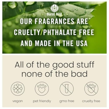 Vanilla Cream Car Air Freshener - 2 Pack